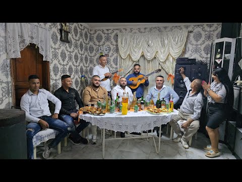 Szeréna Family & Pungi 2024 - Megyek én már hazafele hallgató 🍻 (Video Officional)