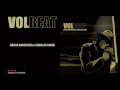 Volbeat - Guitar Gangsters & Cadillac Blood (Guitar Gangsters & Cadillac Blood) FULL ALBUM STREAM