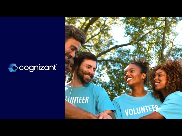 About Cognizant