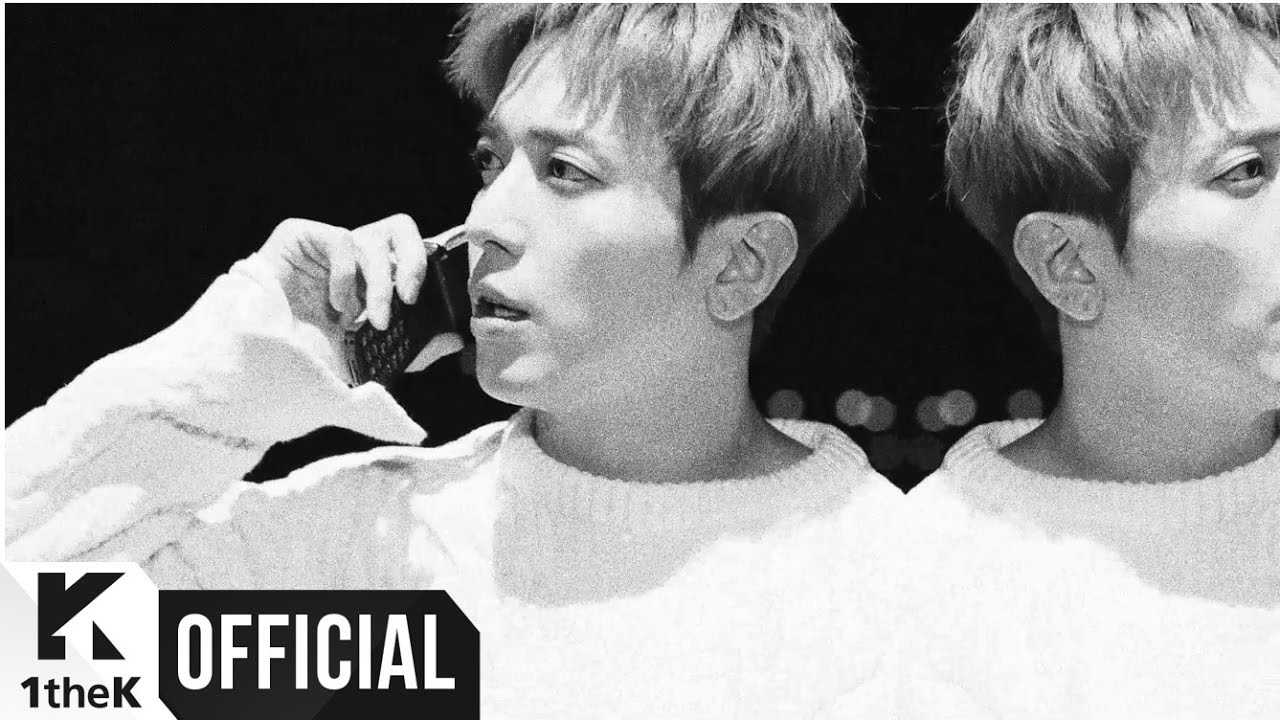 CNBLUE — Between Us