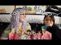 Reaction to CHOREOGRAPHY BTS 방탄소년단 '작은 것들을 위한 시 Boy With Luv' Dance Practice Reaction to CHOREOGRAPHY BTS 방탄소년단 '작은 것들을 위한 시 Boy With Luv' Dance Practice