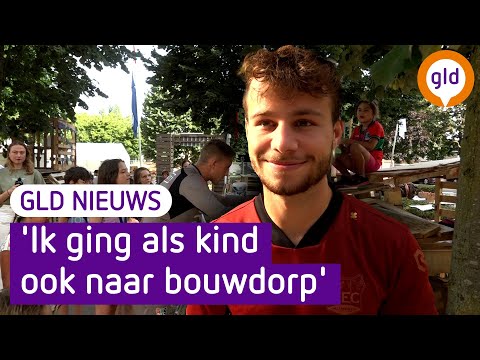 GLD Nieuws 22 augustus 2023