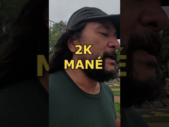 5k no meu limite atual