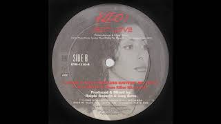 Kleo – I Got Love (Ralphi & Joey's "RESTLESS NATIVES" Mix)