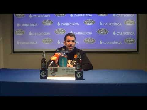 Previa Club Ourense Baloncesto - Afanion CB Almansa (J.18 LEB Oro 2019-20)