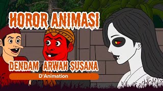 Download lagu Dendam Arwah Susana: Teror Mencekam di Desa Tumaritis mp3