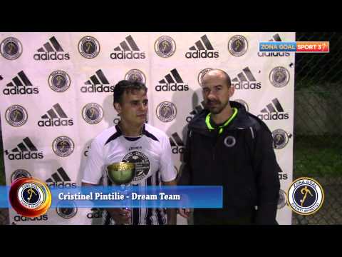 Zona Goal: Dream Team - Dove Mi Trovo - Interviste