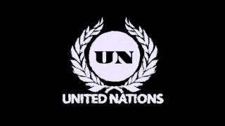 UNITED NATIONS Resolution #9