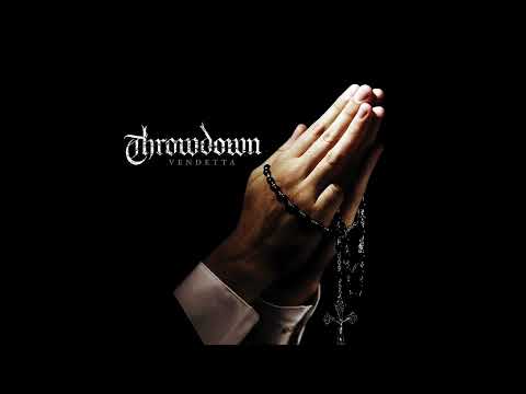 Throwdown - Vendetta (Full Album)
