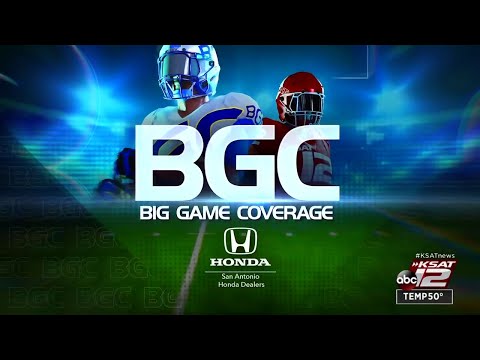 BGC Saturday Night Highlights 2021 - Playoffs Week 3