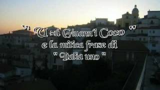 preview picture of video 'Zio Giovanni i Coco e la mitica frase di Italia uno'