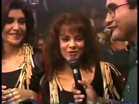 Entrevista con la mama de Sparx Hijos De Pantaleon