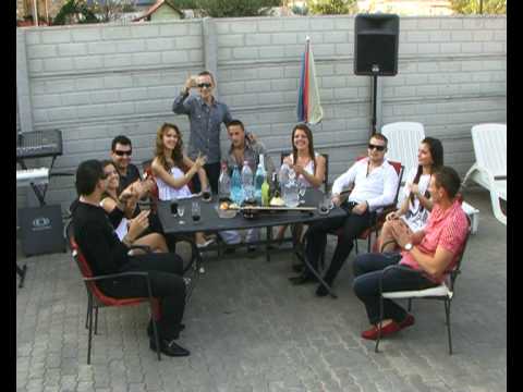 DACIAN DE LA ORADEA  ASTA SEARA EU BEAU TOT