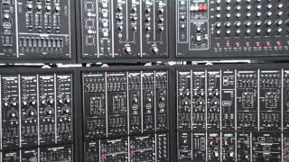 Video thumbnail for The Analog Lab NYC - Roland System 700 by TheAnalogLab