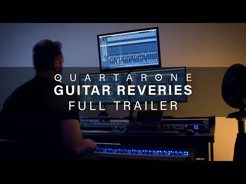 Free Download Quartarone: Guitar Reveries KONTAKT-DECiBEL