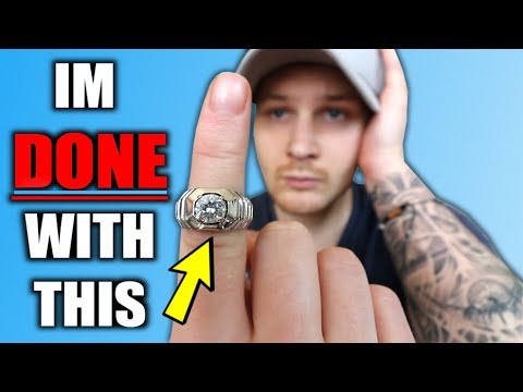 They Scammed Me For a FAKE $30,000 Diamond Ring.. Not Clickbait *SAVAGE ALERT*