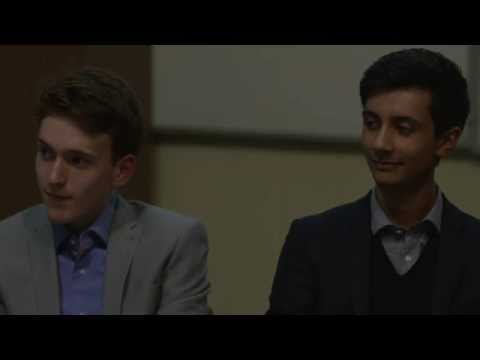 Jabuji Pilot Debates: Post - debate discussion