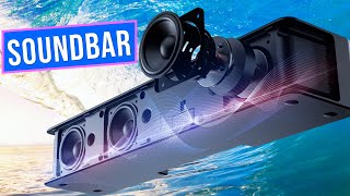 Top 5 Best Soundbars 2025 | Soundbar with Dolby Atmos