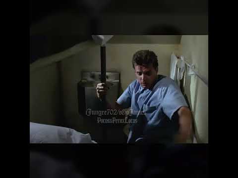 Miklo gives up the Chon Chon to Popeye 🍑🍩 | Blood in Blood Out Alternate Scene