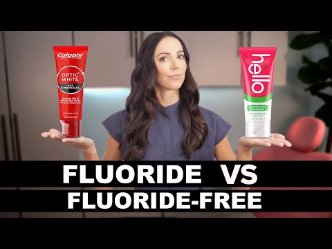 Do I Recommend Fluoride-Free Toothpaste? (Honest Dental Hygienist Opinion)