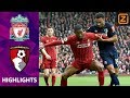 MOOIE WEDSTRIJD OP ANFIELD! ? | Liverpool vs Bournemouth | Premier League 2019/20 | Samenvatting