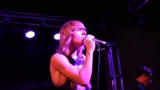 This Century - Bleach Blonde - 3rd and Lindsley - Nashville, TN - 7/11/13