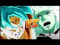 Goku VS Madara 