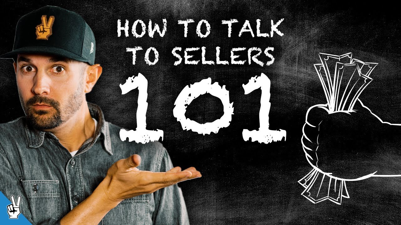 Best Ways to Communicate With Sellers in Foreclosure