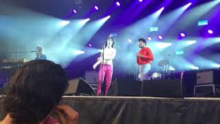 The Lemon Twigs - How Lucky Am I? @ Rock en Seine, Paris