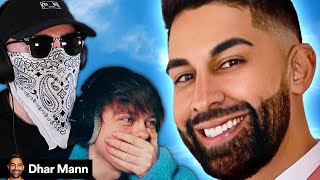 We Watched DHAR MANN