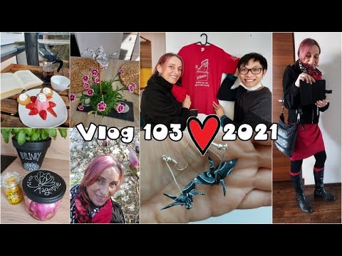 Vlog 103/21 - Bóbika