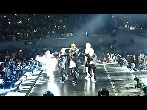 181028  MXM - Checkmate | MBC SHOW CHAMPION IN MANILA