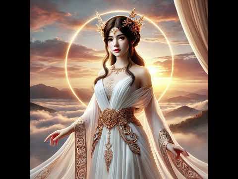 The Greek Godess Lyssa | Rage | Frenzy | Relaxing Mythology