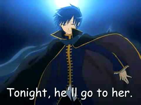[VOCALOID Kaito]  Yami No Ou - Lord Of Darkness  [English Subs].mp4