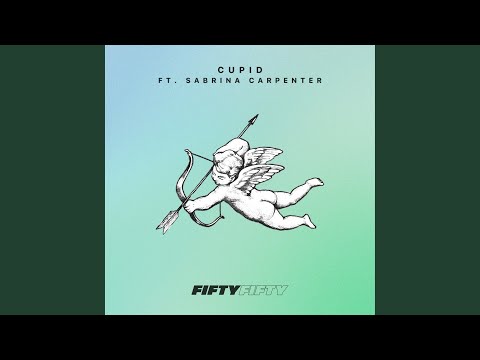 Cupid - Twin Version