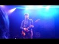 Athlete - Le Casio @ Shepherd's Bush - 10th May 2013