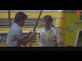 Hot Boob Press Tamil Movie
