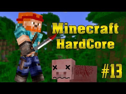 MC Hardcore - 13. Nyt tärppäs!