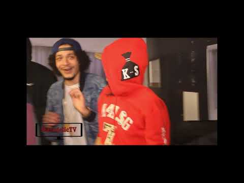 VLOG EP13: Casper TNG & K Money Feat. Ryda