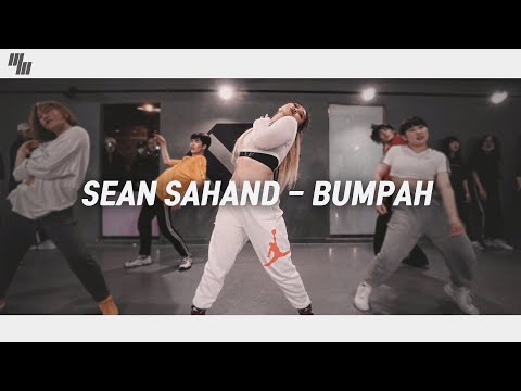 Sean Sahand - Bumpah  | LJ DANCE STUDIO 안무 춤 엘제이댄스