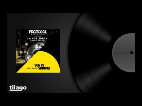 Magnificence & Renegade vs Axwell & Ingrosso - Memories Is Shining (Tilago Mashup)