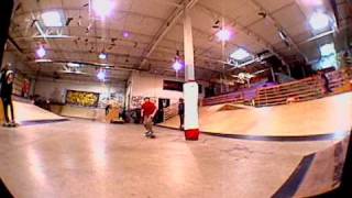 "If I don't get it right here, you can punch me in the balls."