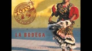 Toto La Momposina - Tembandumba