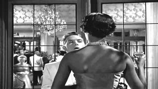Wonderful Tonight - Michael Bublé and Ivan Lins (Sabrina - 1954 / Audrey Hepburn) - WITH SUBTITLES