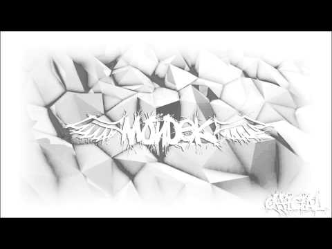 Hardwell Vs  Above & Beyond - Thing Called Spaceman (Mondek Mashup)