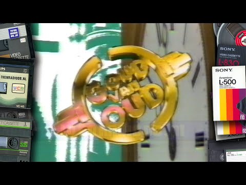 TV: Goud van Oud (19880820) | Veronica | Muziek | Videoclips