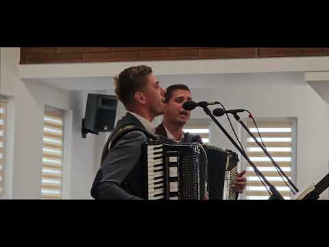 Claudiu și Florin Ștefan - În carul tău de biruintă