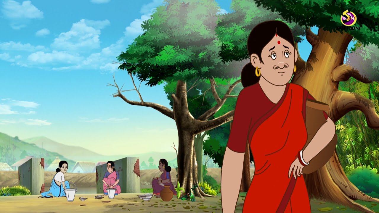 कर भला तो हो भला 😊 Moral story hindi | Short Motivational Stories | Hindi Kahaniya