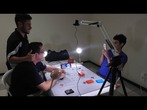 1st Place True Draco Deck Profile WCQ Nationals SAL MAY2019 WINNER (Español)