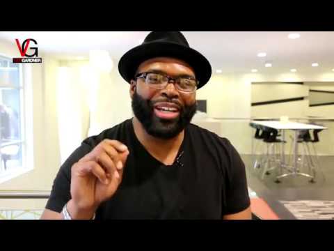 Jason Van Gardner, M.A. -I AN AN INNERPRISE-